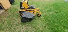2021 Cub Cadet Pro X 636