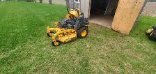 2021 Cub Cadet Pro X 636 - Photo 2