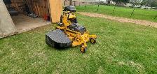 2021 Cub Cadet Pro X 636 - Photo 3