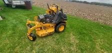 2021 Cub Cadet Pro X 636 - Photo 7