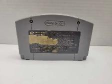 N64 NBA Hang Time - Photo 2