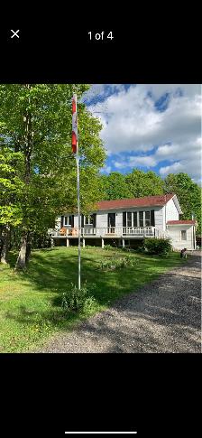 Unique Opportunity for Rural Living in Muskoka - Photo 2