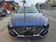2018 Hyundai Sonata - Photo 2