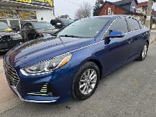 2018 Hyundai Sonata - Photo 3