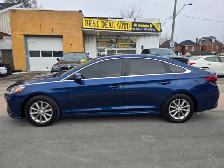 2018 Hyundai Sonata - Photo 4