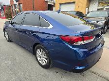 2018 Hyundai Sonata - Photo 5