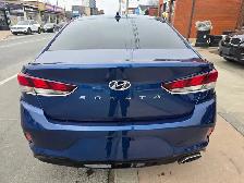 2018 Hyundai Sonata - Photo 6