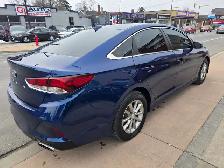 2018 Hyundai Sonata - Photo 7