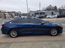 2018 Hyundai Sonata - Photo 8