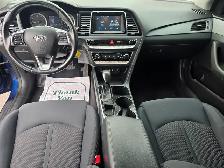 2018 Hyundai Sonata - Photo 11