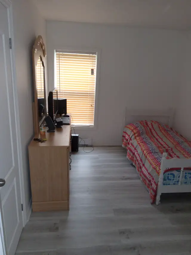 Chambre a louer