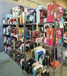 BRAND NEW MERCHANDISE ONLINE AUCTION Thursday June  11th - 7pm - Photo 6