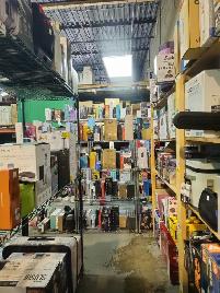 BRAND NEW MERCHANDISE ONLINE AUCTION Thursday June  11th - 7pm - Photo 8