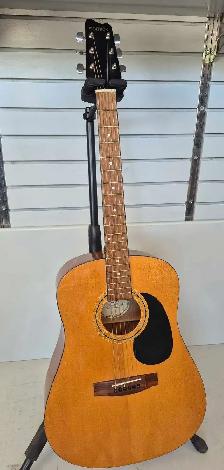 Samick LW020G Guitar (30420628)