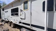 RV trailer - Photo 5