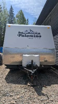 RV trailer - Photo 6