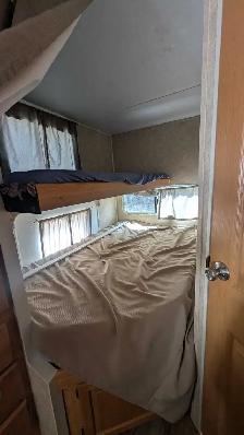 RV trailer - Photo 10