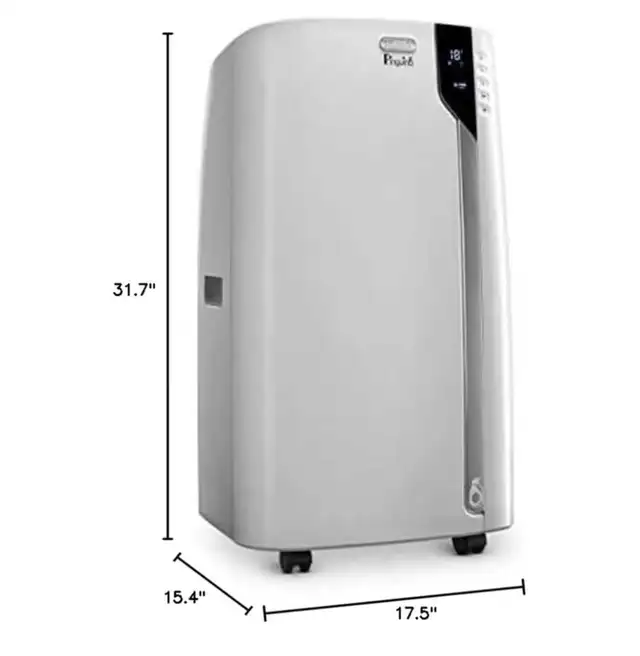 DeLonghi portable A/C