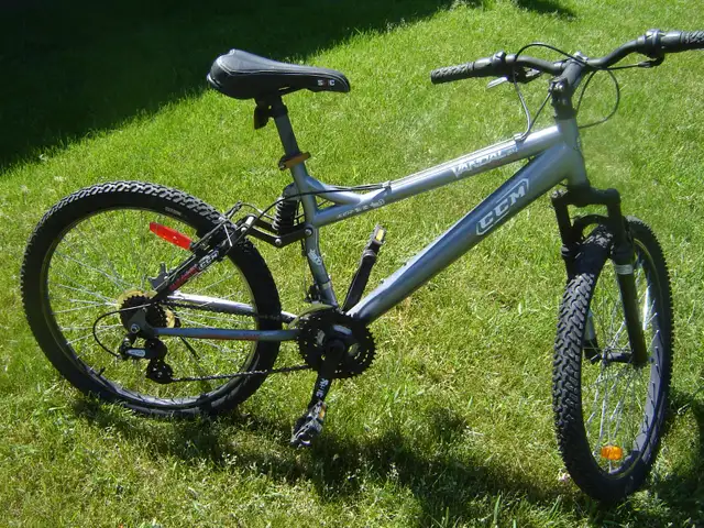 Mountain Bike