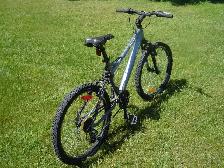 Mountain Bike - Photo 3