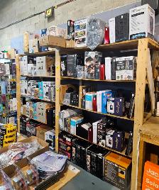 BRAND NEW LEGO-TOOLS-HOUSEHOLD ITEMS ONLINE AUCTIONS - Photo 4
