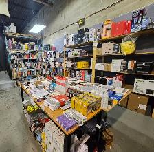 BRAND NEW LEGO-TOOLS-HOUSEHOLD ITEMS ONLINE AUCTIONS - Photo 9