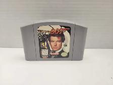 N64 007 Goldeneye
