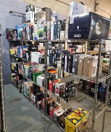 BRAND NEW ONLINE AUCTION ELECTRONICS-HOUSEHOLD-LEGO - Photo 4