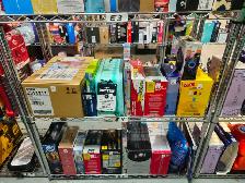 ELECTRONICS-LEGO-HOUSEHOLD BRAND NEW MERCHANDISE ONLINE AUCTION - Photo 3
