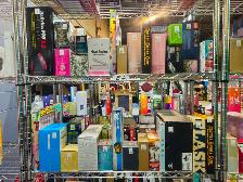 ELECTRONICS-LEGO-HOUSEHOLD BRAND NEW MERCHANDISE ONLINE AUCTION - Photo 4