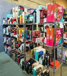 ELECTRONICS-LEGO-HOUSEHOLD BRAND NEW MERCHANDISE ONLINE AUCTION - Photo 9
