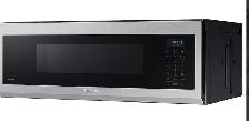Samsung 1.1 Cu.FT Over-The-Range Microwave – ME11A7510DS/AC - Photo 3