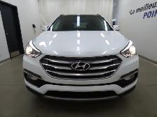 2018 HYUNDAI SANTA FE SPORT SE AWD, TOIT PANO, CUIR, DÉMARREUR! - Photo 3