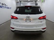 2018 HYUNDAI SANTA FE SPORT SE AWD, TOIT PANO, CUIR, DÉMARREUR! - Photo 4