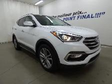 2018 HYUNDAI SANTA FE SPORT SE AWD, TOIT PANO, CUIR, DÉMARREUR! - Photo 6