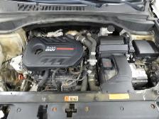 2018 HYUNDAI SANTA FE SPORT SE AWD, TOIT PANO, CUIR, DÉMARREUR! - Photo 32