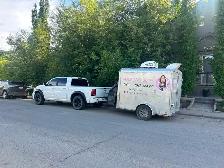 Mobile Dog Grooming
