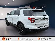 2019 Ford Explorer XLT BACKUP CAMERA NAVIGATION THIRD ROW SEAT H - Photo 6