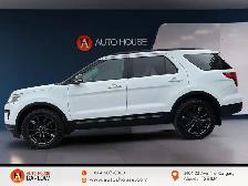 2019 Ford Explorer XLT BACKUP CAMERA NAVIGATION THIRD ROW SEAT H - Photo 7