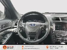 2019 Ford Explorer XLT BACKUP CAMERA NAVIGATION THIRD ROW SEAT H - Photo 12