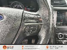 2019 Ford Explorer XLT BACKUP CAMERA NAVIGATION THIRD ROW SEAT H - Photo 15