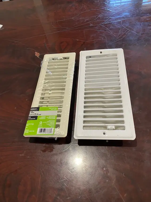 floor  vent