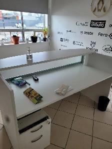 Workshop and Office Space for Rent @ Dufferin/Finch - Photo 2