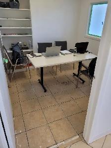 Workshop and Office Space for Rent @ Dufferin/Finch - Photo 4