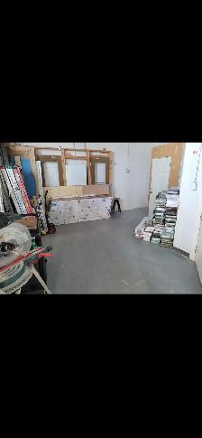 Workshop and Office Space for Rent @ Dufferin/Finch - Photo 5