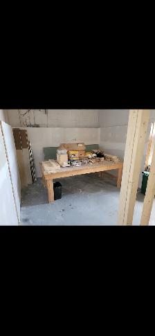 Workshop and Office Space for Rent @ Dufferin/Finch - Photo 7