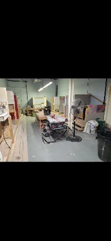 Workshop and Office Space for Rent @ Dufferin/Finch - Photo 9