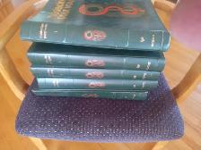 Livre Médecine pour vous Série de 5 volumes (080626-333) - Photo 2