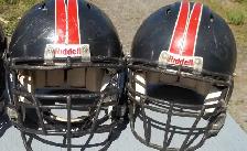MYERS RIDERS Football Helmets (Decommissioned) - Photo 3