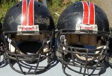 MYERS RIDERS Football Helmets (Decommissioned) - Photo 5